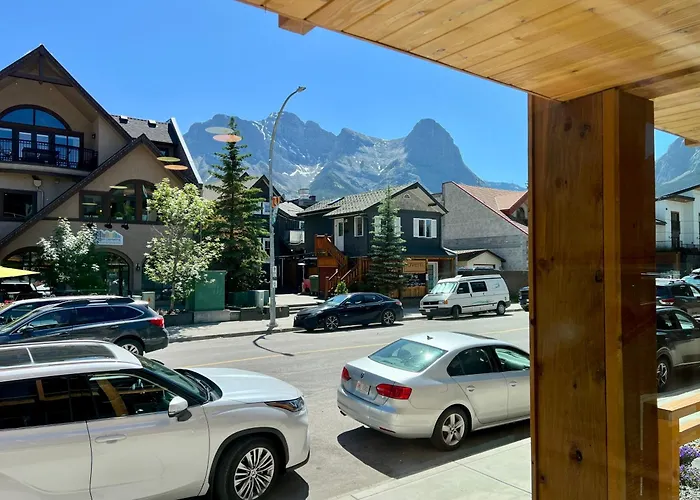 Special! New Downtown Mtn View Free Parking 2B&2B
